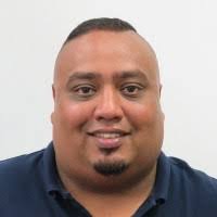 Eric Amponsah Email & Phone Number