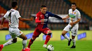 We compare these two cities in this medellín vs pereira comparison. Medellin 1 1 Pereira Resultado Resumen Y Goles As Colombia