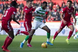 Football · scotland · scotland premiership. Celtic V Aberdeen Tv Times Kick Off Odds And Team News Heraldscotland