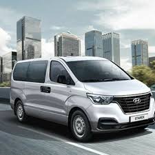 Location Mini Bus Van Agadir Hyundai H1 Hyundai Mini Bus Van