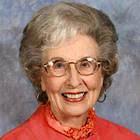 Elizabeth McKinney Castleberry