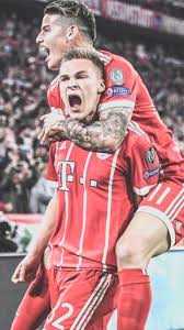 A collection of the top 44 joshua kimmich wallpapers and backgrounds available for download for free. 29 Joshua Kimmich Wallpapers On Wallpapersafari