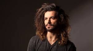 They may use heat styling tools, color their hair, wear their hair long, and. Healthy Hair Care For Men In Their 30s With Long Hair
