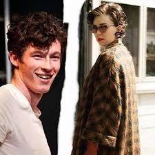 Date is unknown as she was born in 1986 or 1987 in wimbledon, london. Valentine S Hangover Callum Turner Split With The Crown S Star Vanessa Kirby Their Relationship Insights