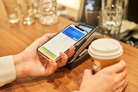 Because it is safe, private, and secure. Apple Pay Finally Launches In Cash Loving Germany The Local