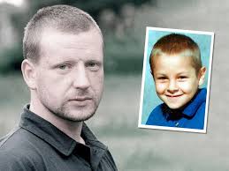 He should never be released': Paedophile bus driver who murdered Manchester  schoolboy and then moved in with his family could be out in weeks