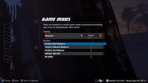 You can then turn these cheats on/off in the options menu under cheats. Tony Hawk S Pro Skater 1 2 Cheat Code Guide