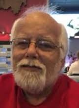 Obituary information for Ricky Gene Forest