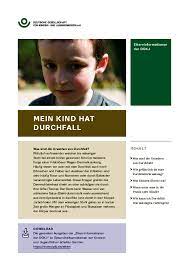 Elterninfo Durchfall Deutsche Gesellschaft Fur Kinder Und Jugendmedizin E V