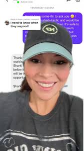 How to Email Shark Beauty for Collab