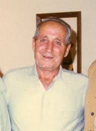 Frank Antonino Cicero De Angelo (1902-1976)