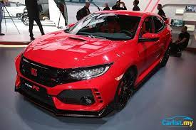 Civic type r hadir untuk anda yang mungkin kurang puas dengan civic hatchback. Honda Type R Price Malaysia