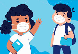 O retorno será de forma gradativa e no formato híbrido. Alunos Das Escolas Da Prefeitura De Guarulhos Voltam As Aulas Presenciais Nesta Terca Feira Prefeitura De Guarulhos