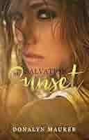 Salvation At Sunset (A McGinty's of San Antonio Series Novel Book 5)