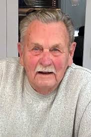 Donald Johnson Obituary