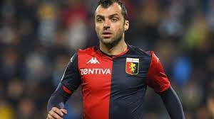 Statistiche e rendimento di goran pandev ➤ genua cfc. Goran Pandev On Inter S Treble Winning Season We Did Something Extraordinary I Don T Know If Any Other Team Will Be Able To Repeat It