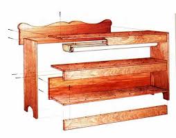 Build An Indoor Grow Light Plant Stand Diy Mother Earth News Gardening activities for most people do require… continue reading →.