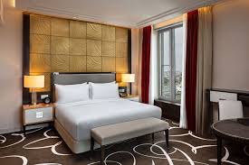Room is a 2015 drama film directed by lenny abrahamson and written by emma donoghue, based on her 2010 novel of the same name. Rooms And Suites At Waldorf Astoria Berlin