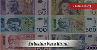 1 makedonya dinarı kaç türk lirası yapıyor? Sirbistan Para Birimi Sirp Dinari Mi Euro Mu