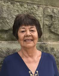 Obituary information for Sally Mulvey