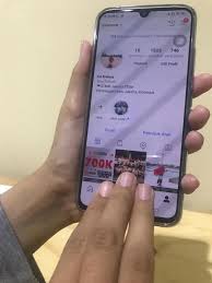 Screenshot vivo dengan menggunakan tombol kombinasi 8 Cara Screen Shot Hp Vivo Lengkap Sabine Blog
