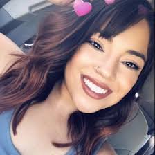 Chantel Serna's Instagram, Twitter & Facebook