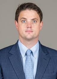 Brett Riley's Instagram, Twitter & Facebook