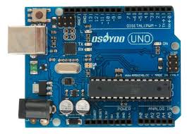 It has an onboard imu (inertial measurement unit). Osoyoo Uno Board Fully Compatible With Arduino Uno Rev 3 Osoyoo Com