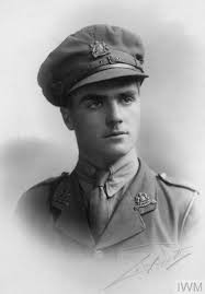 Cyril Walter Keenan HOOK