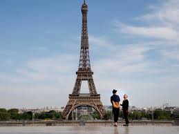 It is named after the engineer gustave eiffel, whose company designed and built the tower. Steps From Eiffel Tower S Original Staircase Sell For 274 000 At Auction