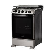 En este caso, el precio siempre dependerá de la plancha de vidrio que se haya utilizado y del acero, aunque su precio es bastante accesible, alrededor de los 100 euros aproximadamente. Cocina Multigas Patrick 55 Cm Cp9656i Inox Carrefour Argentina