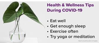 In most cases, health insurance is provided by your employer, although you usually have to pa. The Importance Of Health And Wellness Now More Than Ever