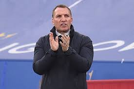 Brendan rodgers (born 26 january 1973) is a northern irish professional football manager and former player who is the manager of premier league club leicester city. Leicester City Brendan Rodgers Asked If He Wants To Be England Boss