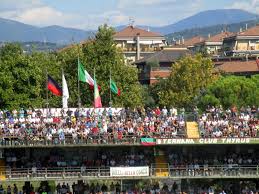 Ternana played against brescia in 2 matches this season. Sale La Febbre Rossoverde Per Ternana Brescia Via Alla Prevendita Stadio Aperto Al 50