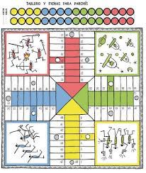 Actividades de matemáticas para imprimir. Juegos De Mesa Para Imprimir Gratis Imagui Puzzle Games For Kids Board Games Board Games For Kids