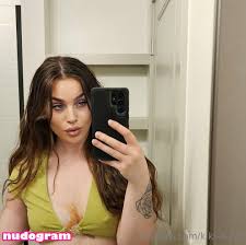 Kiki 420  kiki-4-2-0  kiki_4_2_0 Гола изтичане OnlyFans снимка 9 -  Nudogram v2.1