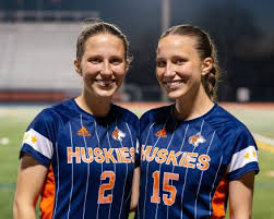 Soccer: Ratz twins are 'relentless' for Naperville North
