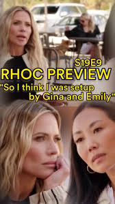 RHOC PREVIEW S19 E9, Ken meets with Katie to talk lie detectors and their  friendship , 🎥 Bravotv, 📱 👩‍💻🫶🏻 video edits my own, #shannonbeador  #rhoc #fyp , #realhousewivesoforangecounty , ...