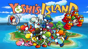 Image result for yoshi