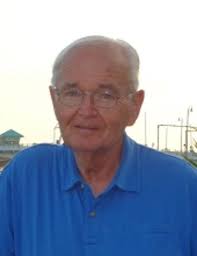 Roger E. Forsberg Obituary December 30, 2021