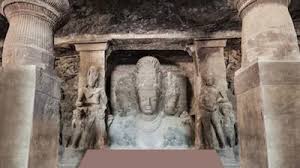 Elephanta Caves ...