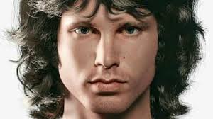 JIM MORRISON EL REY LAGARTO👑🐊