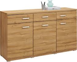 Wohnzimmer sideboard in weiß hochglanz 150 cm. Set One By Musterring Sideboard Madison Breite 150 Cm Online Kaufen Otto