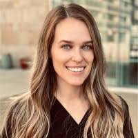 Ashley Dexter's Instagram, Twitter & Facebook