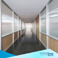 Hal ini karena ruangan seperti ini dibuat secara spontan saat merasa ada kebutuhan. Inspirasi Pembatas Ruangan Dari Polycarbonate Pt Impack Pratama Industri Tbk