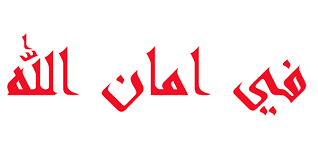 نتيجة بحث الصور عن في امان الله