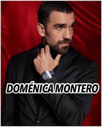 Marcus Ornellas será el protagonista de "Doménica Montero", la nueva  producción de Carlos Bardasano, el actor hará mancuerna con Angelique Boyer  en está historia.