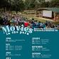 Belmont Movies in the Park: The Wizard of Oz event image