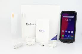 Blackview BV5900 Testbericht ...