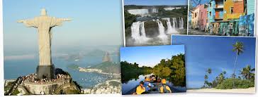 Met 12 jaar kennis en ervaring kennen wij argentinië, brazilië, chili en antarctica als geen ander wat het unieke karakter van uw reis ten goede komt. Rondreis Argentinie Brazilie 21 Dagen Brazilie Rocks